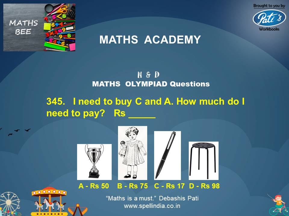 maths-olympiad-exam-class-1-competition-exam